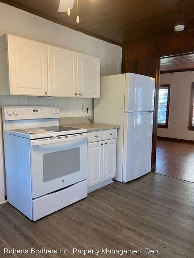 Building Photo - 2 br, 1 bath House - 605 Belrose Ave