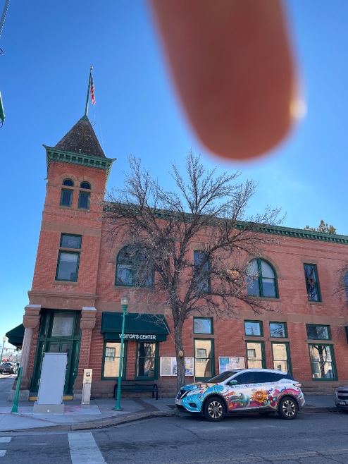 Building Photo - 301 Main St