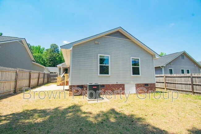 Building Photo - 2846 Copenhagen Dr