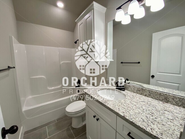 Building Photo - Tontitown- Single-Family Home- Stunning Wellington Plan