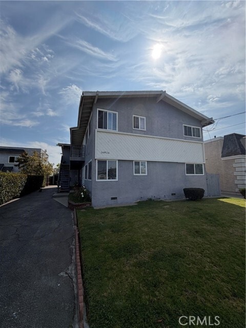 Building Photo - 16826 New Hampshire Ave