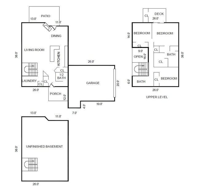 Building Photo - 5151 Boardwalk Dr