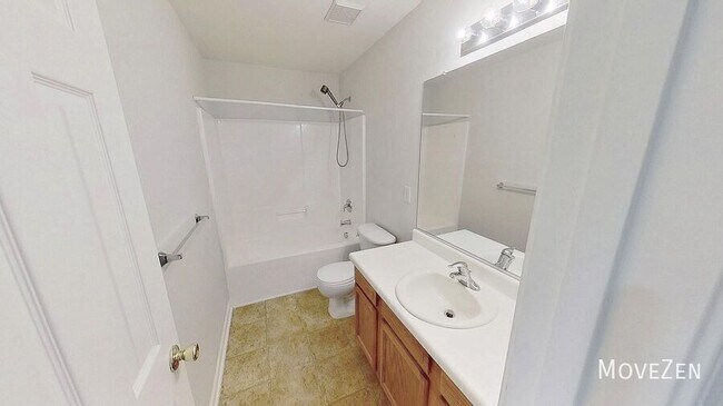 Building Photo - 1205 Ricochet Dr