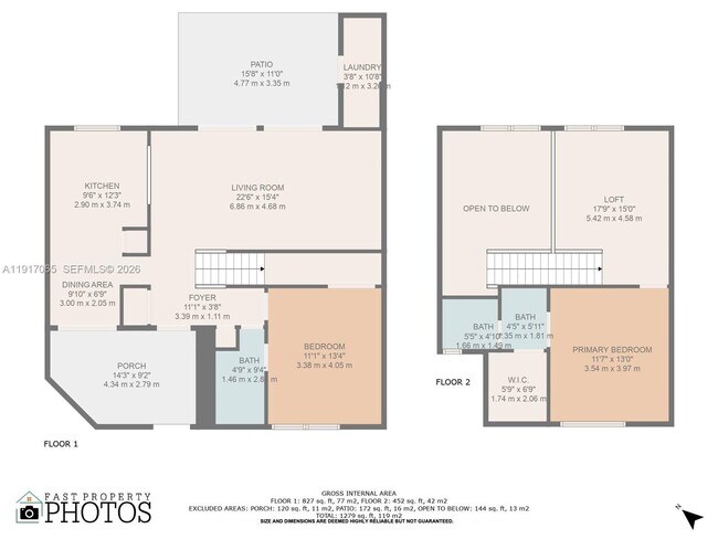 Building Photo - 1353 Springside Dr