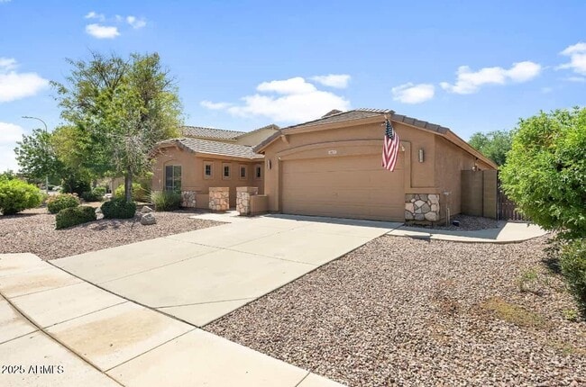 Building Photo - 11623 West Cocopah St