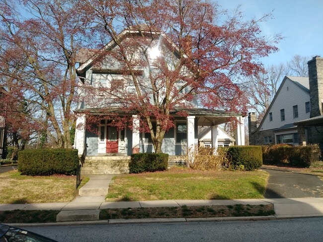 Building Photo - 331 Harrison Ave