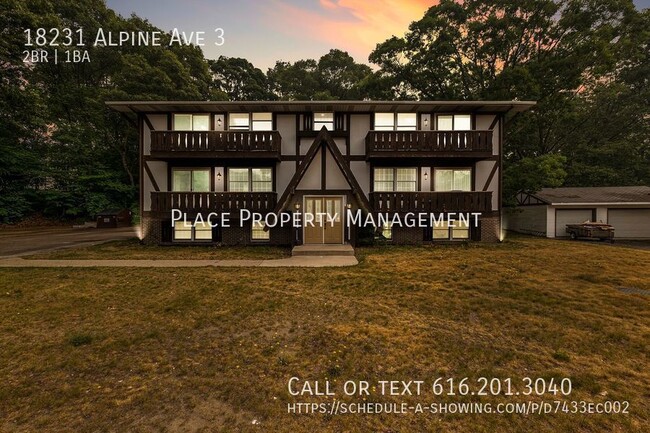 Building Photo - 18231 Alpine CT #3 - Upper level 2bed/1bat...