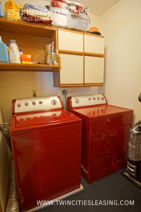 Building Photo - 2531 Heaner Terrace N