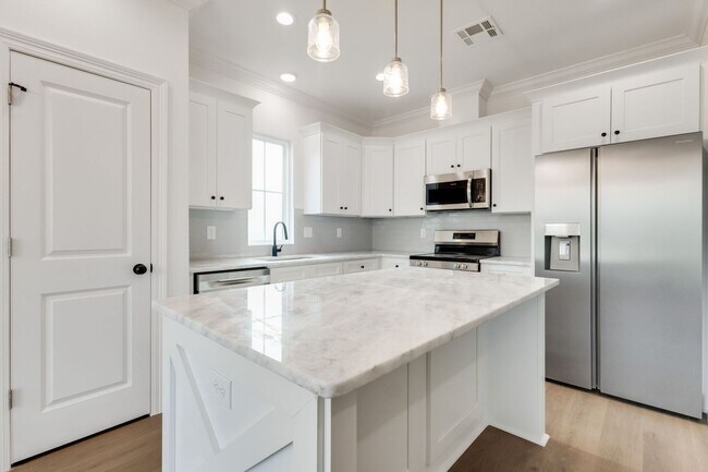 Building Photo - FOR RENT in YOUNGSVILLE: Brand New Construction!