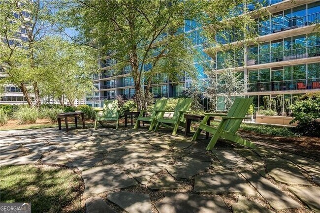 Building Photo - 1080 Peachtree St NE