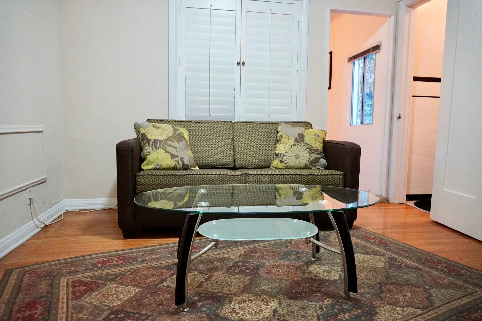 Building Photo - 1224 S Longwood Ave