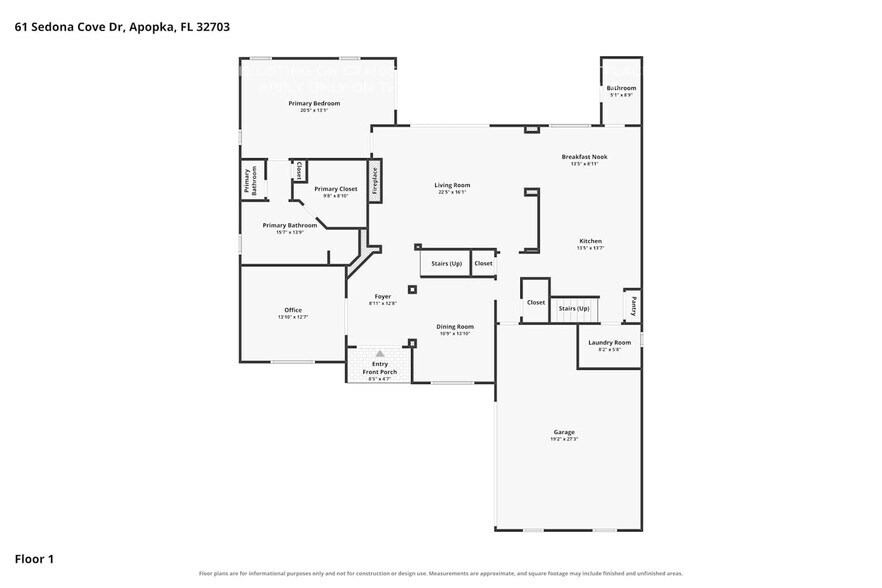 Building Photo - 61 Sedona Cove Dr