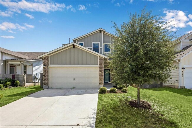 Building Photo - 8503 McKamy Dr