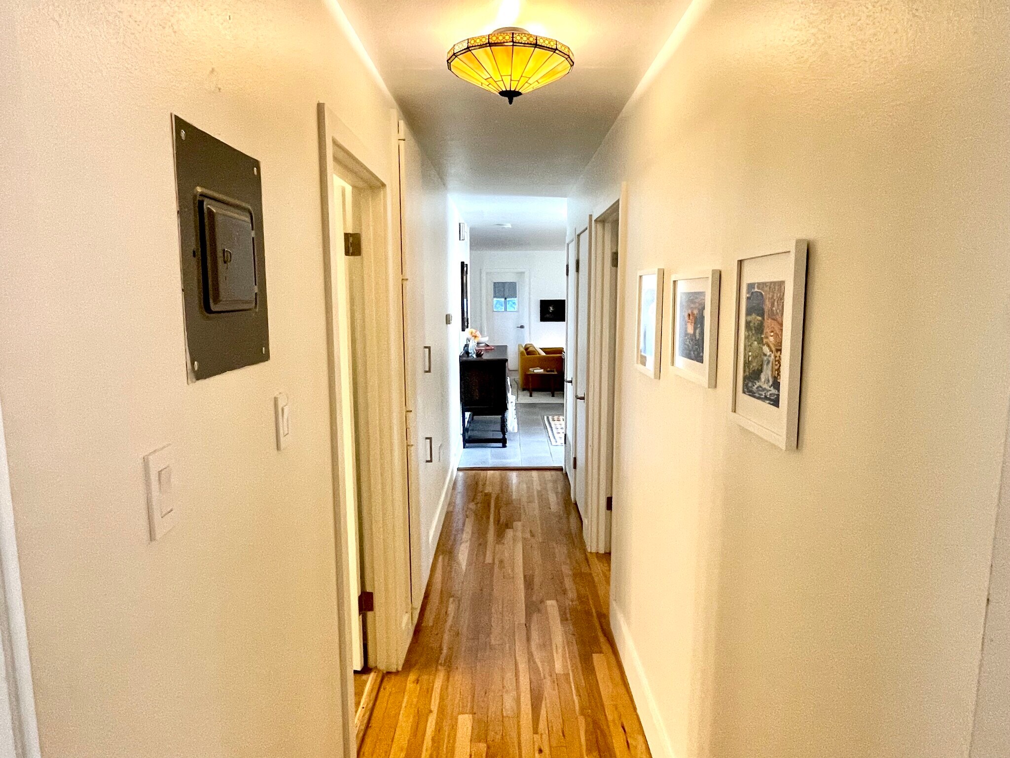 Hall - 800 Dale Dr