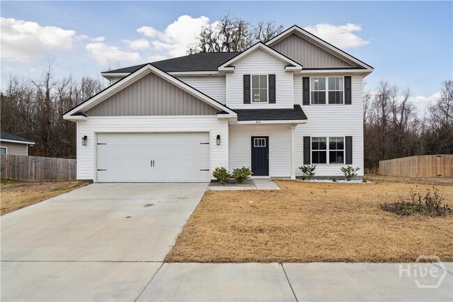 Building Photo - 601 Meloney Dr