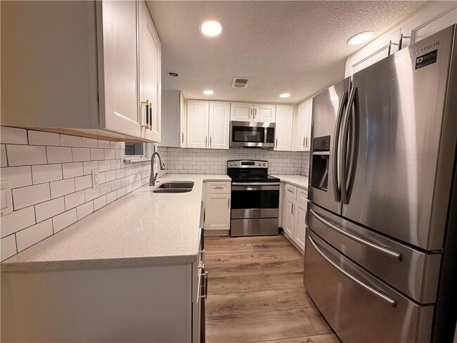 Building Photo - 4416 Chowning Way