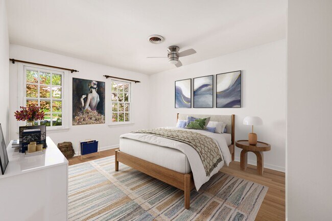 Building Photo - Spacious Canterbury Hills Home