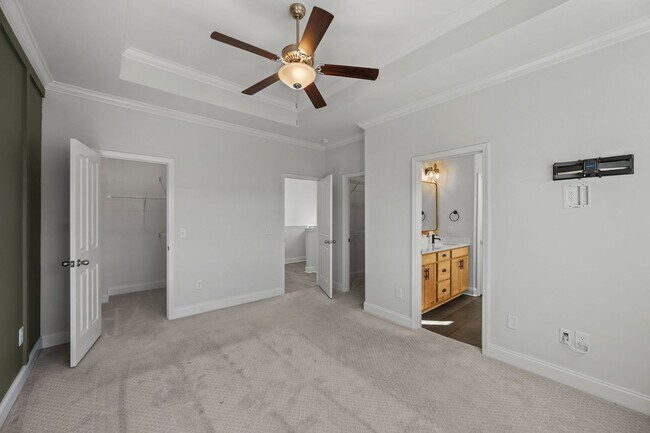 Building Photo - Burkitt Ridge Townhome