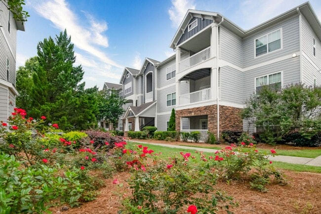 Primary Photo - Ansley at Town Center Apartments