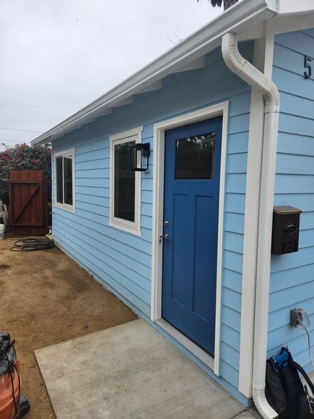 Primary Photo - 506 Sheridan Way