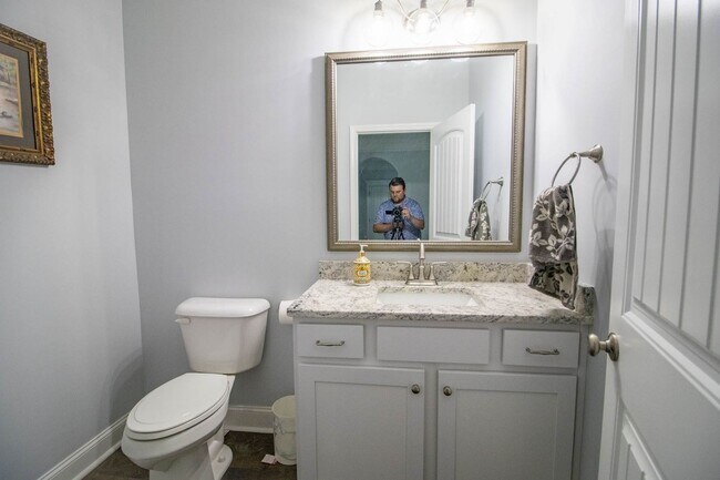 Building Photo - Savannah Quarters furnished Rental