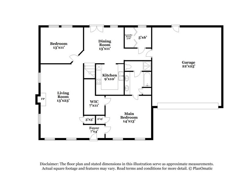 Building Photo - 6009 Burnt Mill Run