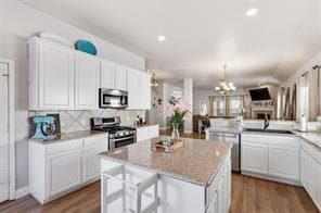 Building Photo - 1305 Stone Mountain Pkwy