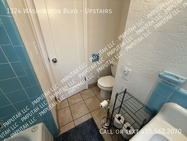 Building Photo - 1324 Washington Blvd