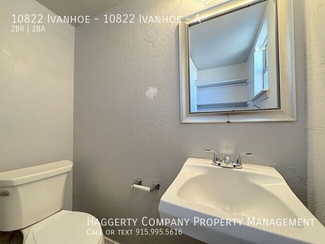 Building Photo - 10822 Ivanhoe Dr