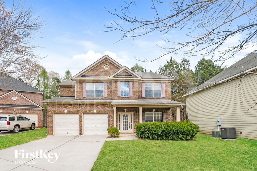 Building Photo - 7864 Wrotham Cir