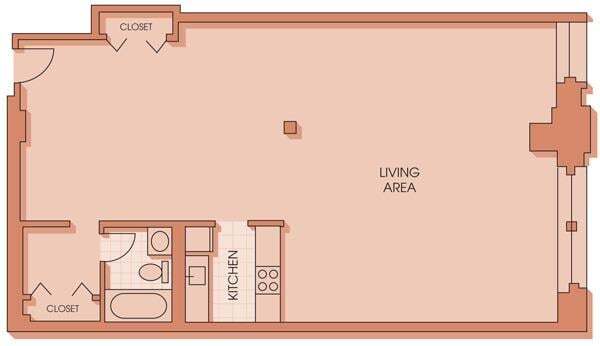 Floorplan - KBL