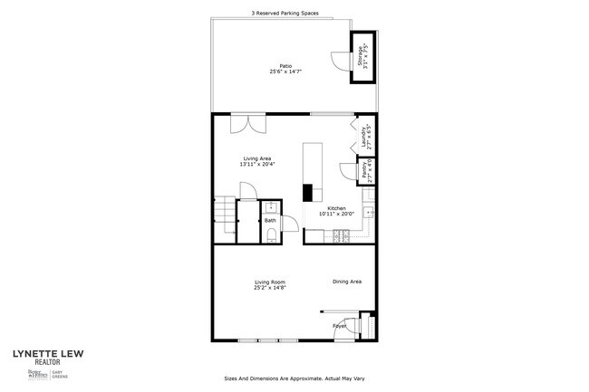 Building Photo - 2315 Triway Ln