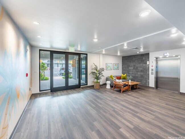 Building Photo - Modern 1-Bedroom Smart Home Condo in Ho'op...
