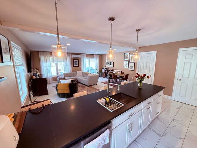 Building Photo - Luxury Duplex