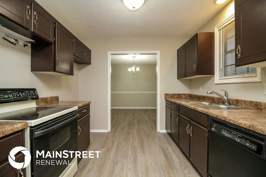 Building Photo - 4105 Timothy Dr