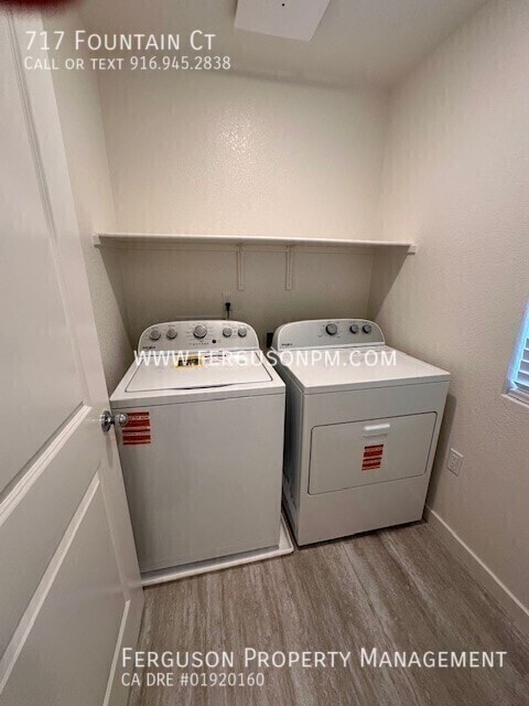 Building Photo - 717 Fountain Ct