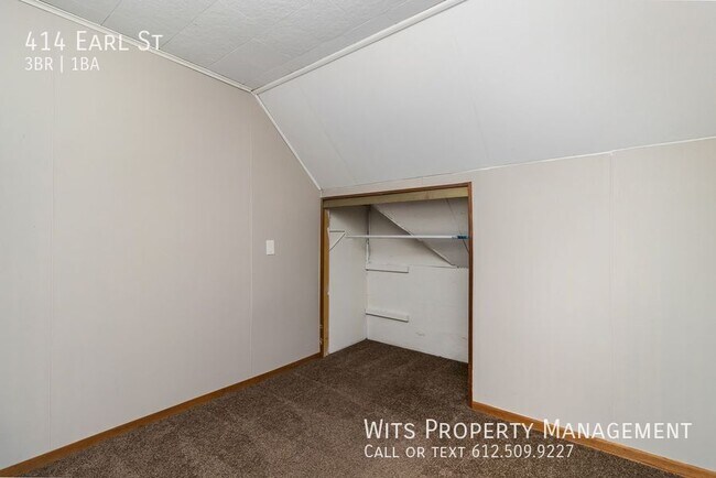 Building Photo - 414 Earl St