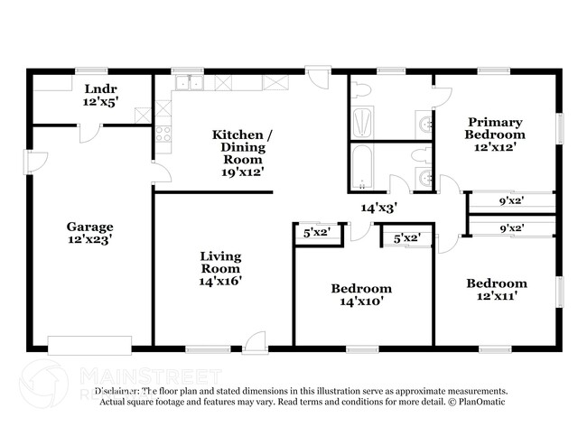 Building Photo - 2432 Middleton Dr