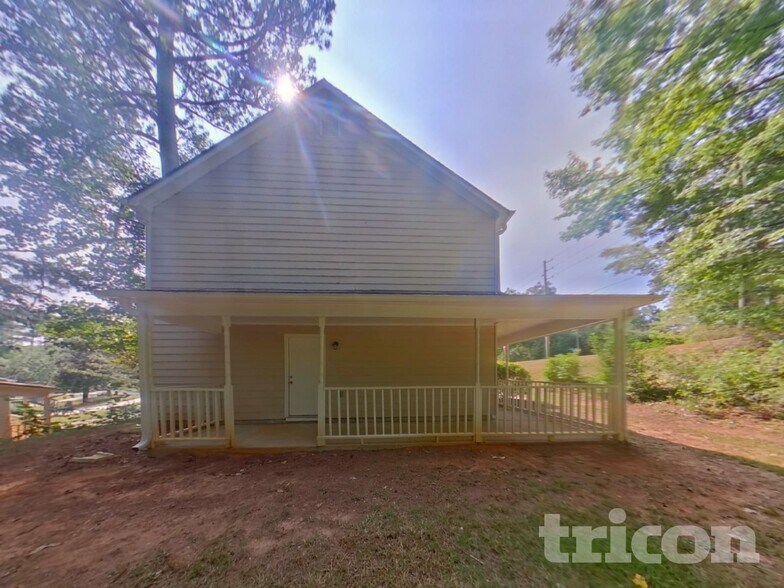 Building Photo - 7538 Fielder Rd