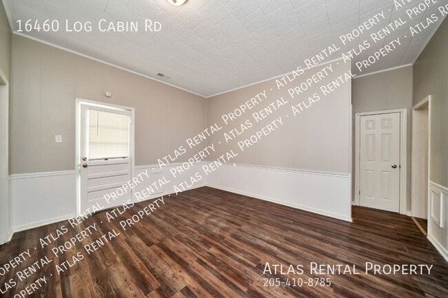 Building Photo - 16460 Log Cabin Rd