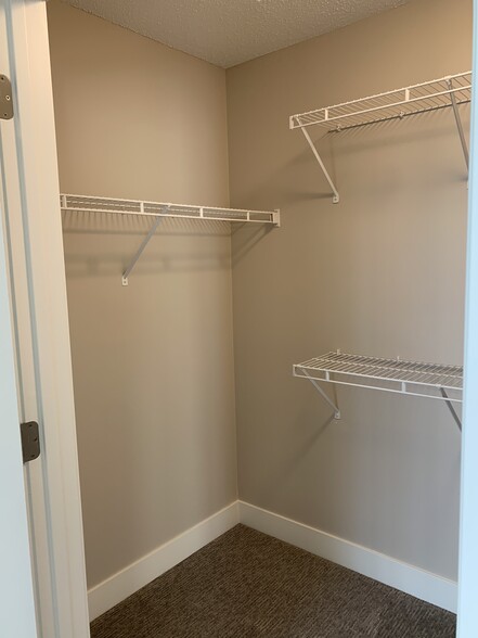 Master walk-in closet - 9057 Prairieview Ln N