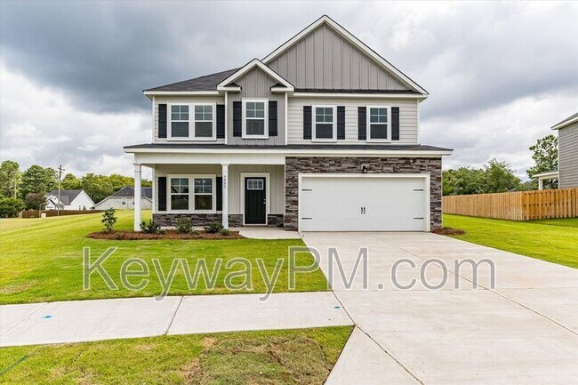 Building Photo - 5995 Big Pond Trl