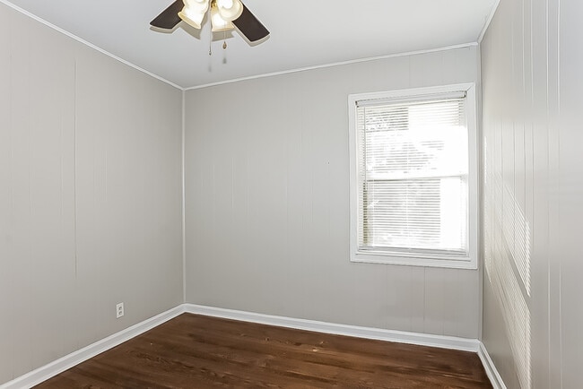 Building Photo - Beautifully 4-Bedroom Home in Augusta, GA