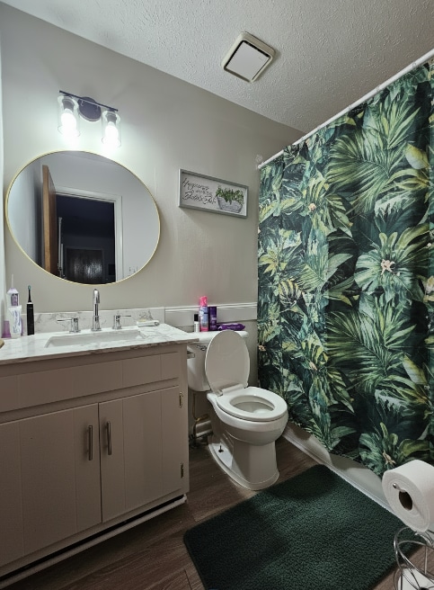 Building Photo - 2501 Washington St