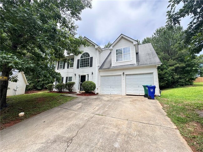 Primary Photo - 1109 Erie Cir