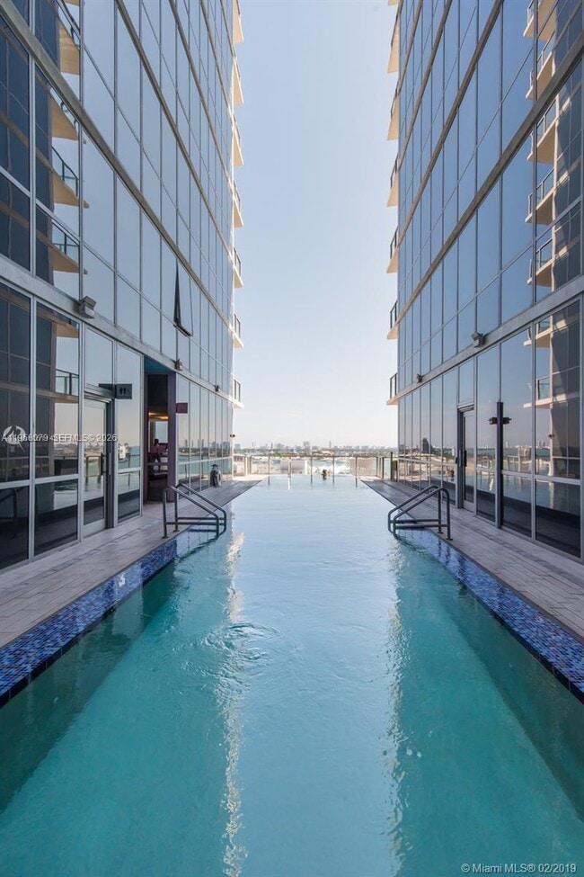 Building Photo - 1100 Biscayne Blvd