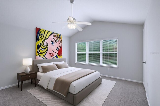 Building Photo - 4920 Pond Ridge Dr
