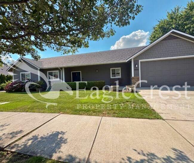 Building Photo - Contemporary Home With A Covered Patio & Quartz Countertops
