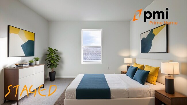 Building Photo - Brand New 5-Bedroom Home with Serene Water...