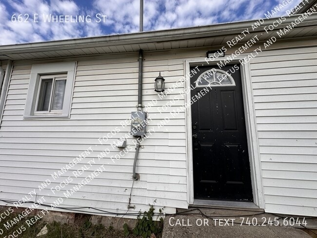 Building Photo - 662 E Wheeling St